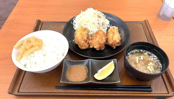 から好し 東村山富士見町店 -  から揚げ - 東村山市