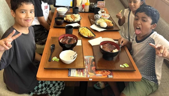 から好し 東村山富士見町店 -  エリア - 東村山市