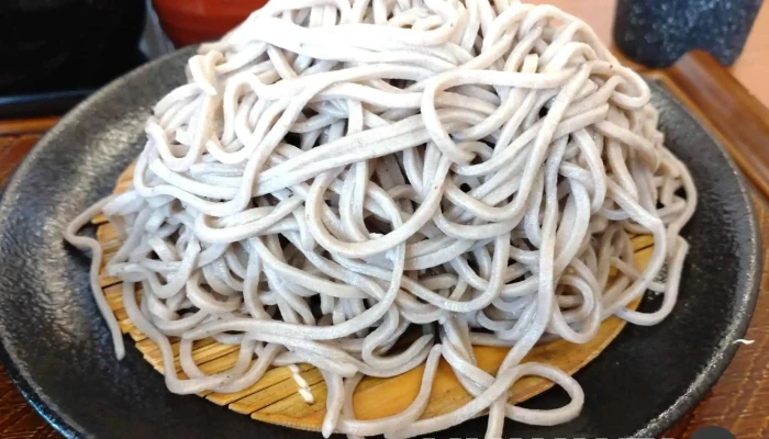 から好し 東村山富士見町店 -  蕎麦 - 東村山市
