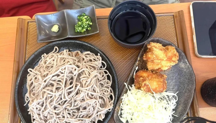 から好し 東村山富士見町店 -  麺 - 東村山市