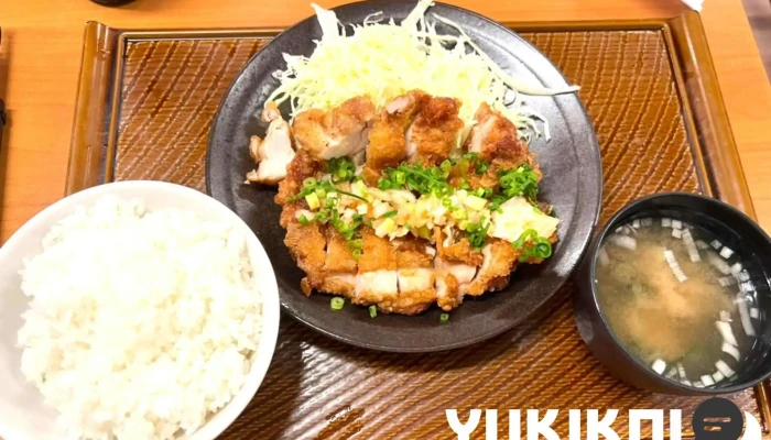 から好し 松江北田町店 -  から揚げ - 松江市