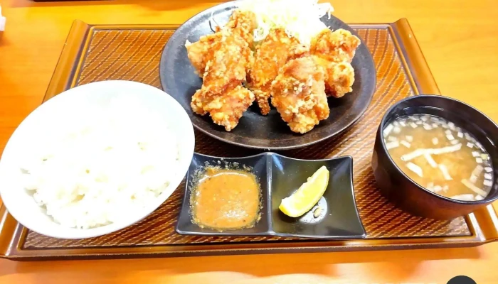 から好し 松江北田町店 -  スープ - 松江市