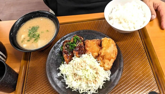 から好し 松江北田町店 -  最新 - 松江市