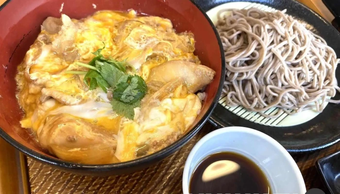 から好し 松江北田町店 -  蕎麦 - 松江市