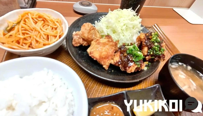 から好し 松江北田町店 -  麺 - 松江市