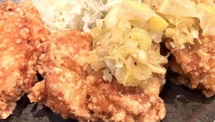 から好し 草津新浜店 -  プロモーション - 草津市
