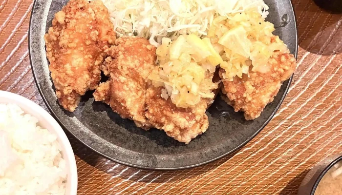 から好し 草津新浜店 -  所在地 - 草津市