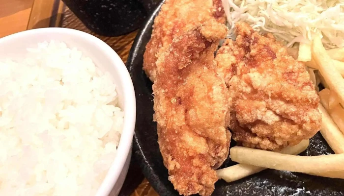 から好し 草津新浜店 -  電話 - 草津市