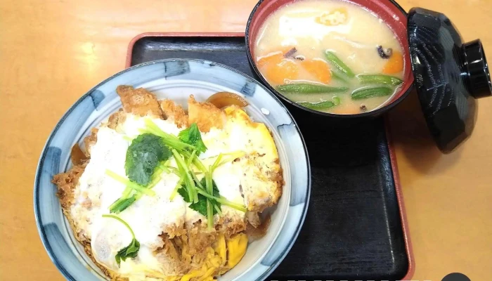 がってん 水木店 -  スープ - 日立市