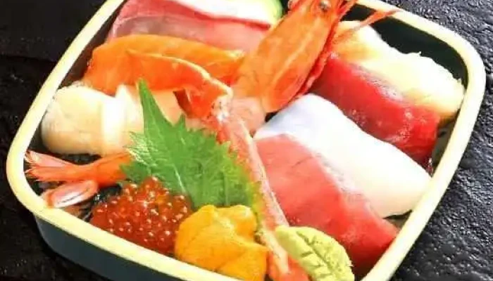 がってん寿司 北本店 -  シーフード - 北本市