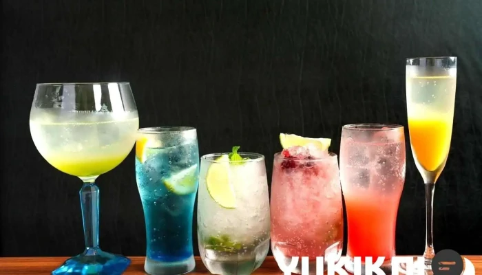 がぶ飲み酒場 3バルカン -  カクテル - 刈谷市