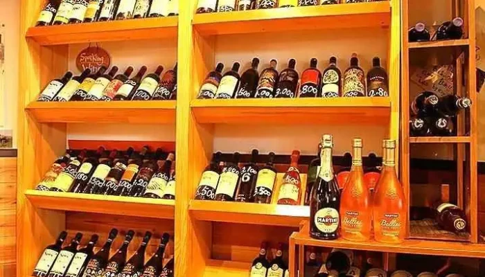 がぶ飲み酒場 3バルカン -  雰囲気 - 刈谷市