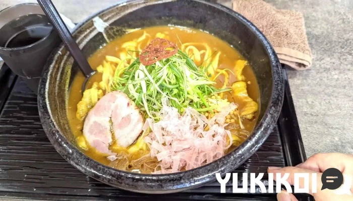 がんばり屋 草津 -  ラーメン - 草津市