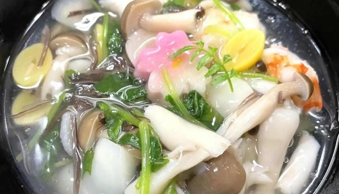 がん太 -  スープ - 松江市