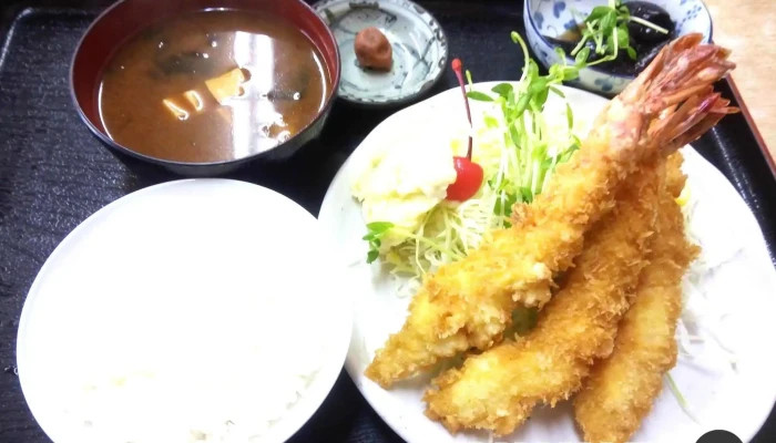 きくよし -  スープ - 半田市