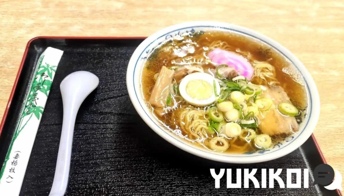 きくよし -  ラーメン - 半田市
