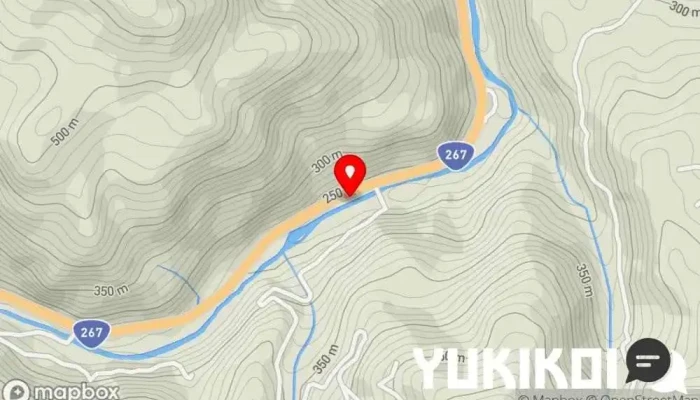 の地図 きじや 郷土料理店 で 人吉市