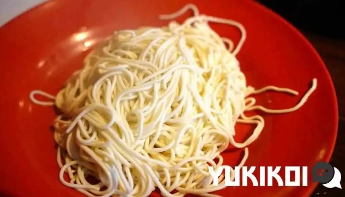 きまはち商店 -  スパゲッティ - 塩尻市
