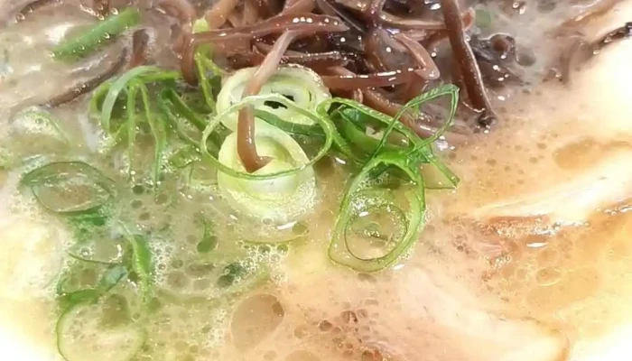 きまはち商店 -  ラーメン - 塩尻市