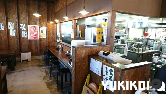 きまはち商店 -  雰囲気 - 塩尻市