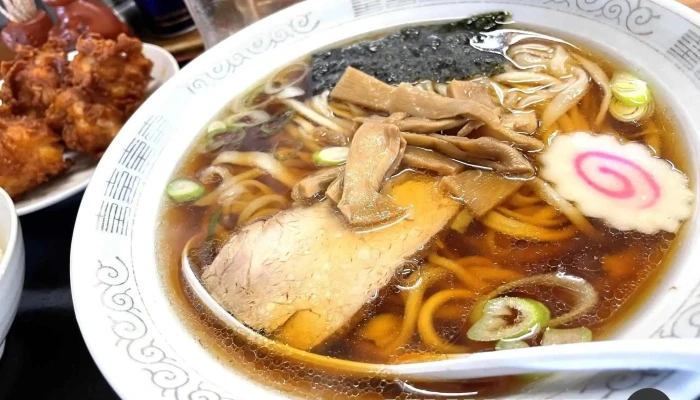 ぎおん -  ラーメン - 益子町