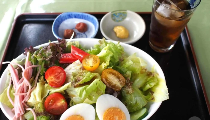 ぎおん -  料理飲み物 - 益子町