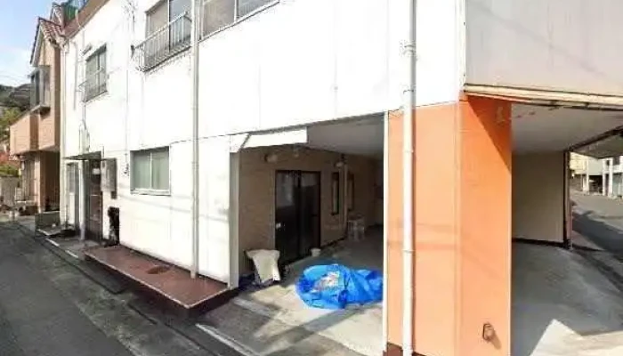 ぎょうざの店 黄楊つげ 延岡市 - 延岡市