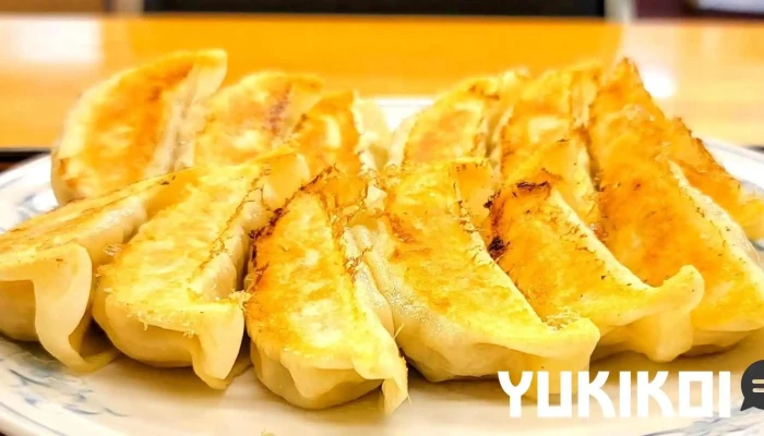 ぎょうざの満洲 東村山西口店 -  餃子 - 東村山市