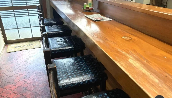 ぎょうざ専門 翠園 -  雰囲気 - 延岡市