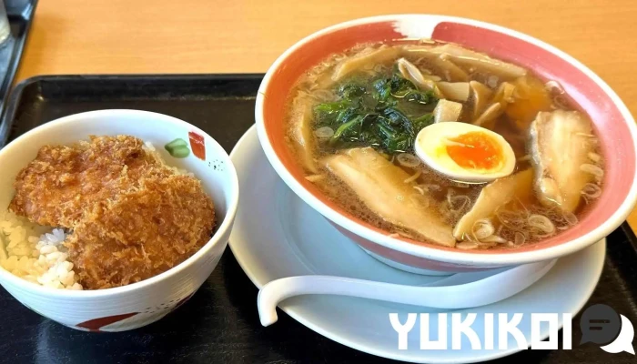くいどころ里味 柏崎店 -  ラーメン - 柏崎市