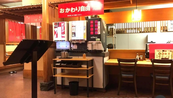 くいどころ里味 柏崎店 -  雰囲気 - 柏崎市