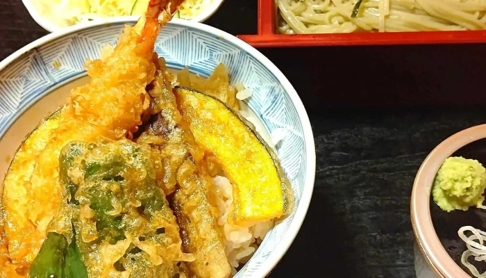 くいどころ里味 見附本店 -  エリア - 見附市