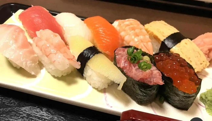 くいどころ里味 見附本店 -  寿司 - 見附市