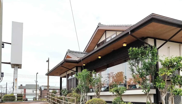 くいどころ里味 見附本店 -  行き方 - 見附市