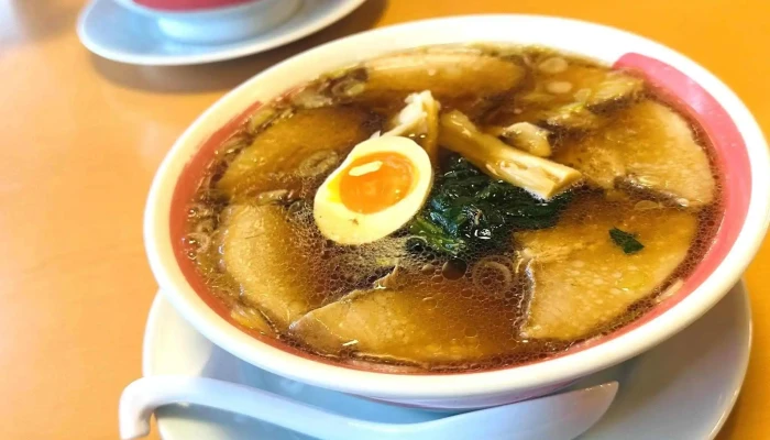 くいどころ里味 見附本店 -  近く - 見附市
