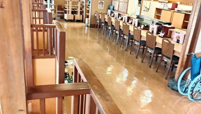 くいどころ里味 見附本店 -  雰囲気 - 見附市