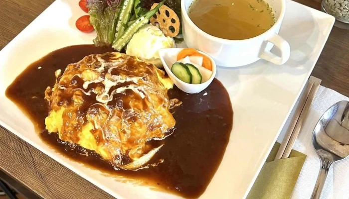 くいの巣 -  コーヒー - 長岡京市