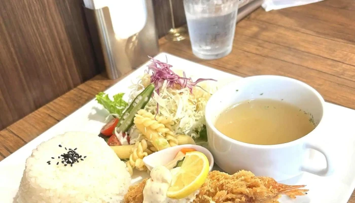 くいの巣 -  所在地 - 長岡京市
