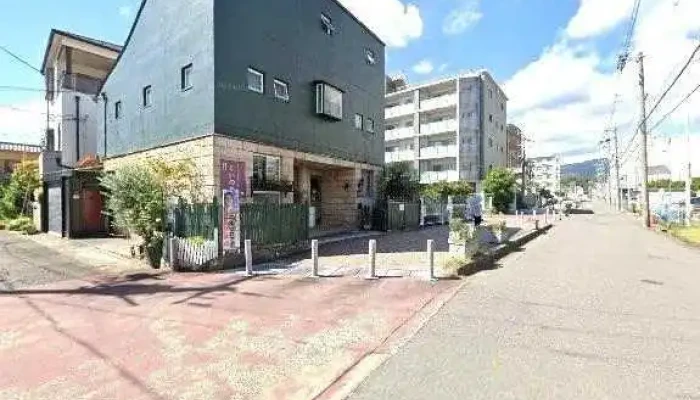 くいの巣 -  長岡京市 - 長岡京市