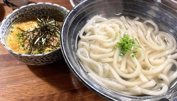 くいものや祭菜 -  スープ - 松江市