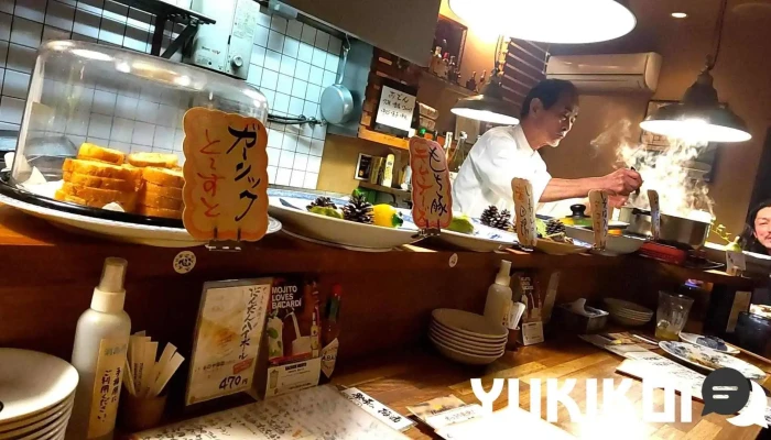 くいものや祭菜 -  料理飲み物 - 松江市