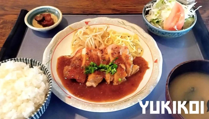 くいものや花水木 常陸店 -  料理飲み物 - 日立市