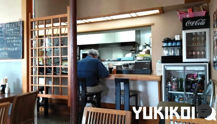 くいものや花水木 常陸店 -  雰囲気 - 日立市