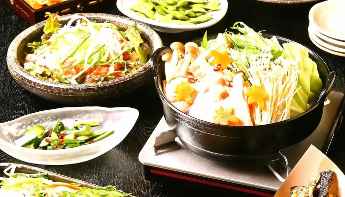 くいもの屋わん 日立駅前店 -  料理飲み物 - 日立市