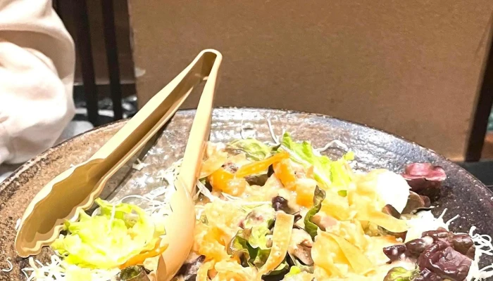 くいもの屋わん 日立駅前店 -  近く - 日立市