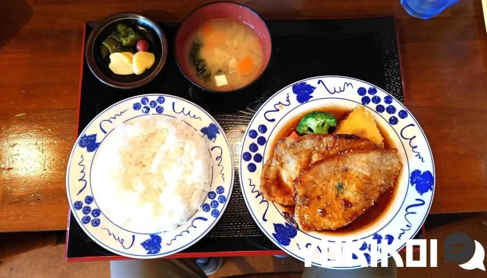 くちなし亭 -  料理飲み物 - 高崎市