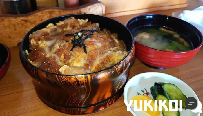 くまがい -  スープ - 三笠市