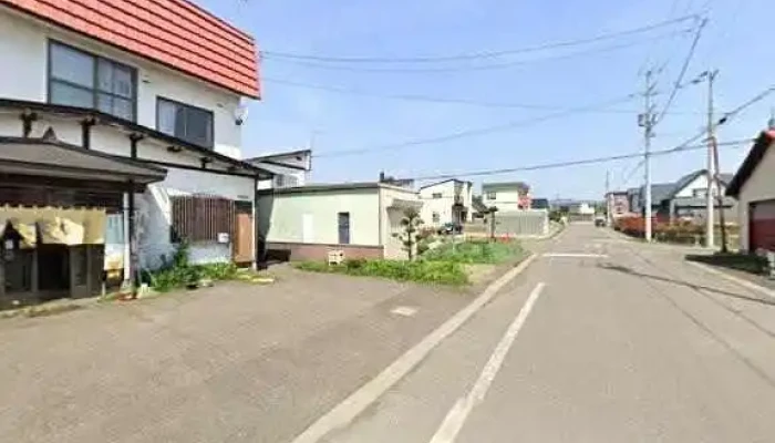くまがい - 三笠市