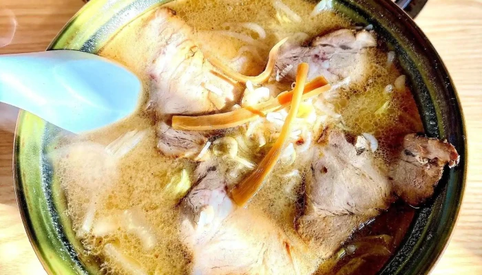 くまがい -  料理飲み物 - 三笠市