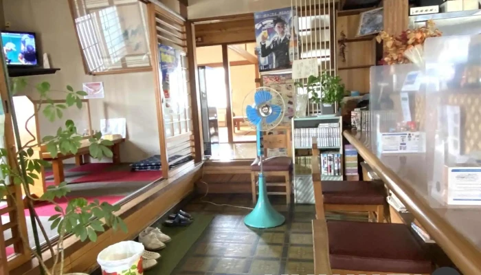 くまがい -  雰囲気 - 三笠市